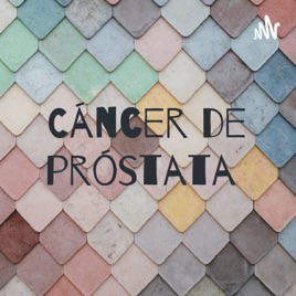 Cáncer de próstata