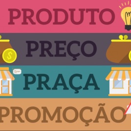 Cápsula - Convite para aula de Gestão de Marketing
