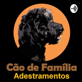 Cão de Família Adestramentos