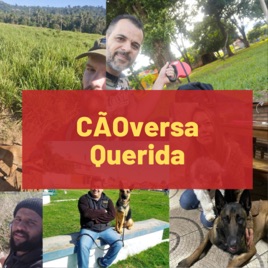 CÃOversa Querida