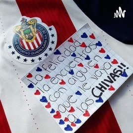César Cuenta Las Chivas Rayadas Del Guadalajara