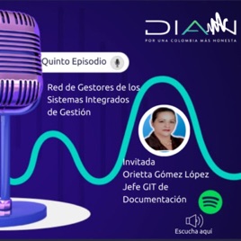 Código de ética DIAN
