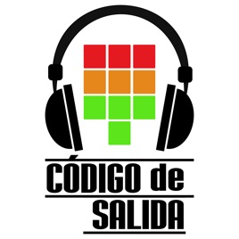 Código de salida
