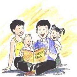 ¿Cómo aprenden los niños a hablar, a leer y a escribir?-PeñalveCandela