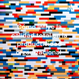 Cómo Inflye la calidad total en la productividad organizacional