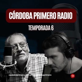 Córdoba Primero Radio