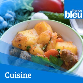 Côté saveurs avec France Bleu Lorraine - FB Sud Lorraine
