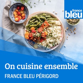 Côté saveurs dans le Périgord