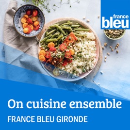 Côté saveurs en Gironde