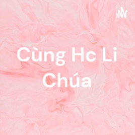 Cùng Học Lời Chúa