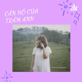 Căn hộ của Trâm Anh