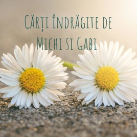 Cărți îndrăgite de Michi si Gabi