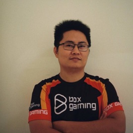 Cường Lỳ - Traveler