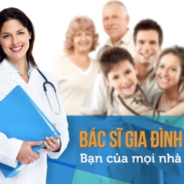 Cố Vấn Sức Khỏe Gia Đình