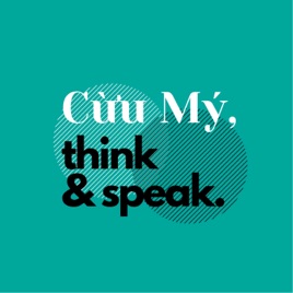 Cừu Mý, think & speak.