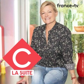C à vous la suite