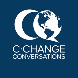 C-Change Conversations Podcast