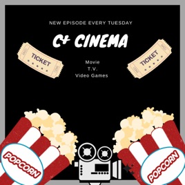C+ Cinema