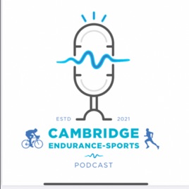 C.E.P. Cambridge Endurance-sports Podcast