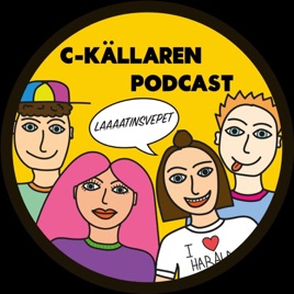 C-Källaren Podcast