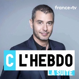 C l'Hebdo la suite