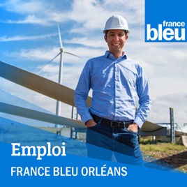 C mon Job France Bleu Orléans