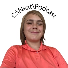 C:\Next\Podcast
