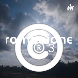 C.R.3.: Podcast