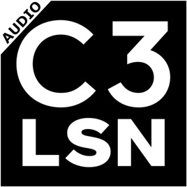C3 Lausanne Audio Podcast