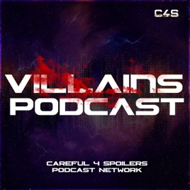 C4S Villains