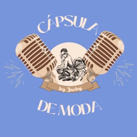 CÁPSULA DE MODA