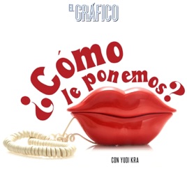 ¿Cómo le ponemos?