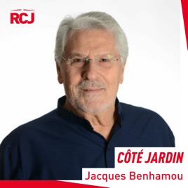 Côté jardin – Jacques Benhamou