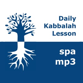 Cabalá: Lecciones Diarias | mp3 #kab_spa