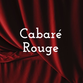 Cabaré Rouge