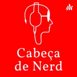 Cabeça de Nerd