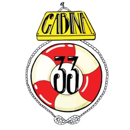 Cabina 33 -  antropologi in alto mare