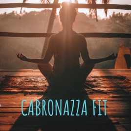 CABRONAZZA FIT