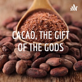CACAO, THE GIFT OF THE GODS