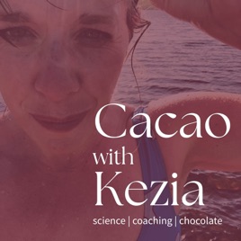 Cacao with Kezia