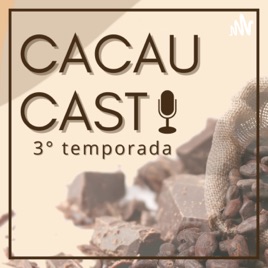 Cacau Cast