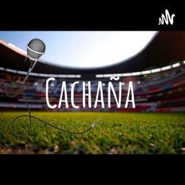 Cachaña