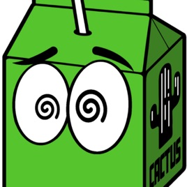 Cactus Juice