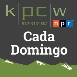 KPCW Cada Domingo