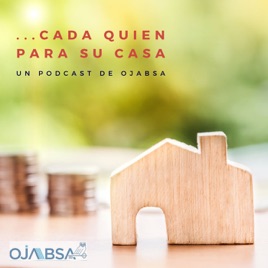 CADA QUIEN PARA SU CASA