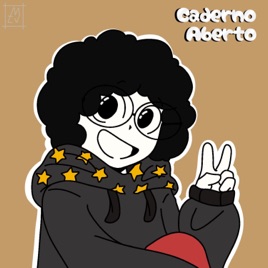 Caderno Aberto Podcast