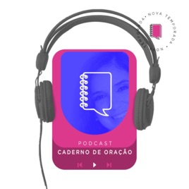 Caderno de Oração