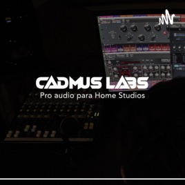 Cadmus Labs