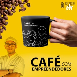 Café com Empreendedores
