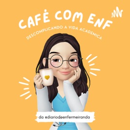 Café com Enf